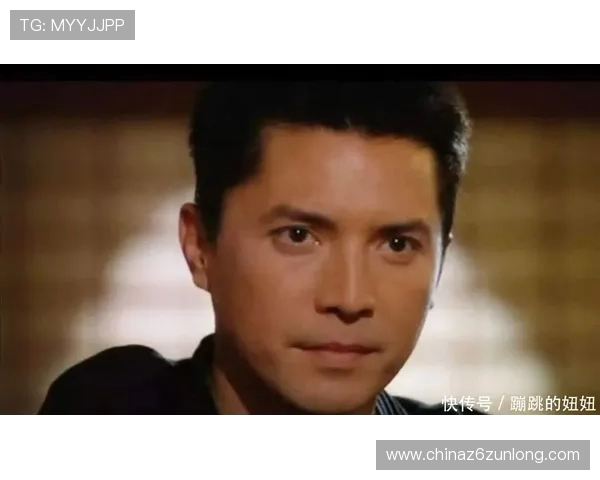 尊龙时凯：探索传奇影星的精彩人生与演艺成就